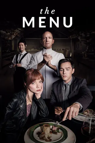 Görsel: TMDB The Menu afişi