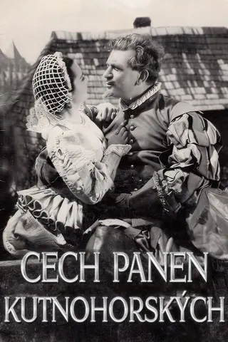 Görsel: TMDB The Merry Wives afişi