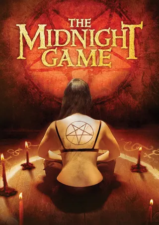 Görsel: TMDB The Midnight Game afişi