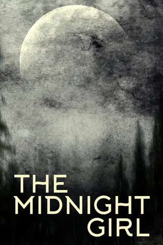 Görsel: TMDB The Midnight Girl afişi