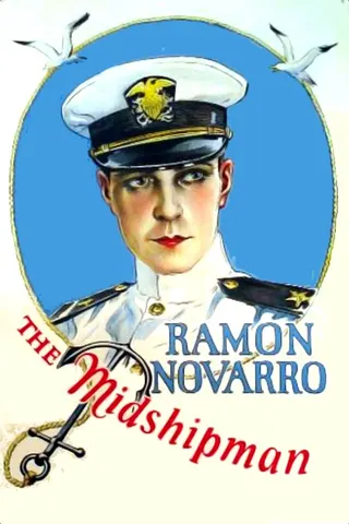 The Midshipman afişi
