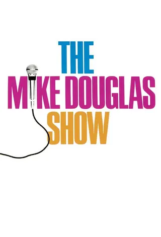 Görsel: TMDB The Mike Douglas Show afişi