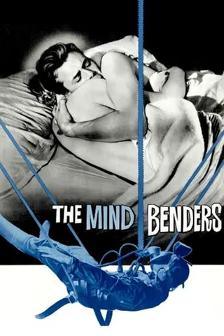 Görsel: TMDB The Mind Benders afişi