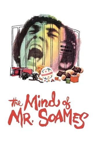 Görsel: TMDB The Mind of Mr. Soames afişi