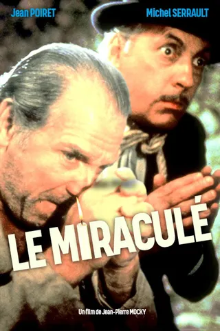 Görsel: TMDB The Miracle afişi