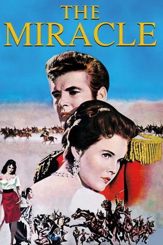 The Miracle afişi