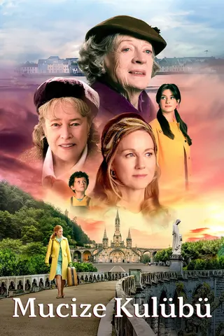 Görsel: TMDB The Miracle Club afişi