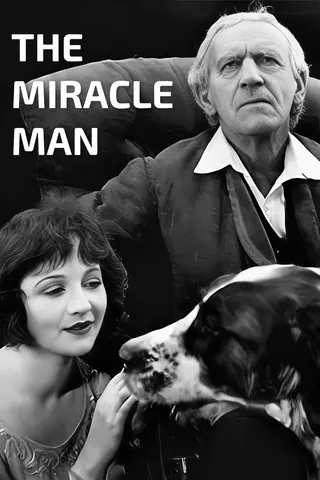 The Miracle Man afişi