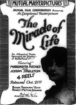 The Miracle of Life afişi