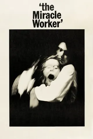 Görsel: TMDB The Miracle Worker afişi