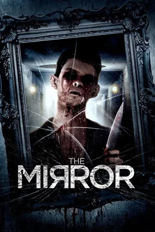 The Mirror afişi