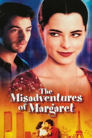 The Misadventures of Margaret afişi
