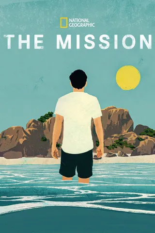 The Mission afişi