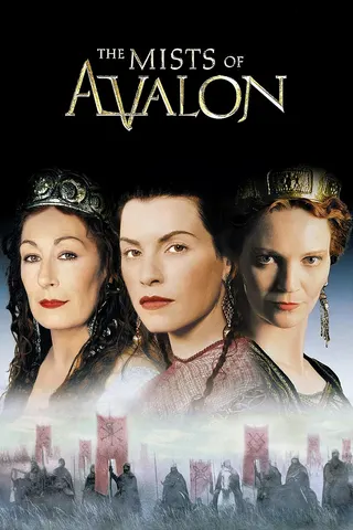 The Mists of Avalon afişi