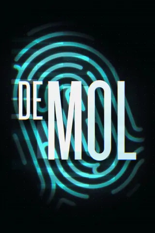 The Mole afişi