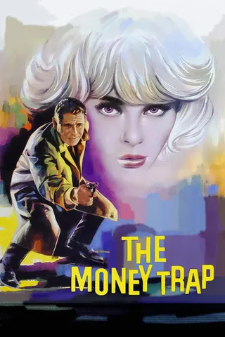 Görsel: TMDB The Money Trap afişi