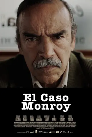 Görsel: TMDB The Monroy Affaire afişi