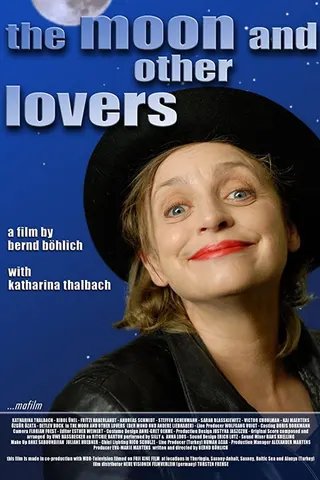 The Moon and Other Lovers afişi