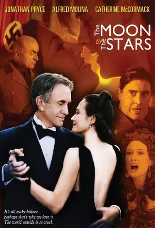 The Moon and the Stars afişi