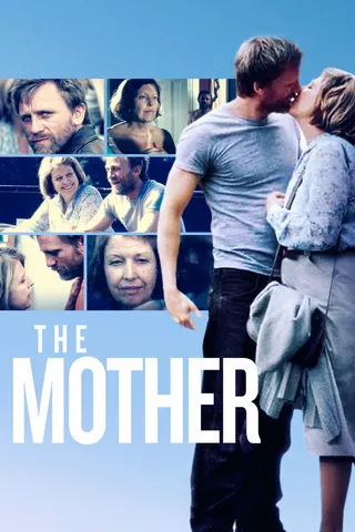The Mother afişi