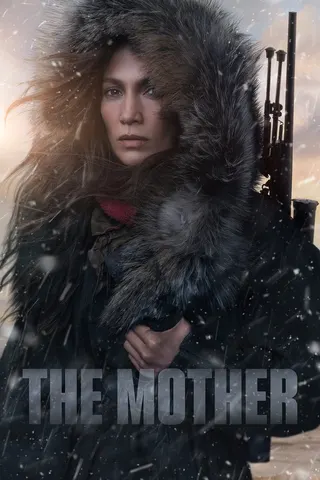 Görsel: TMDB The Mother afişi