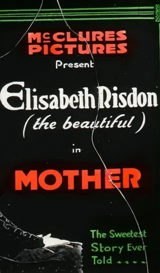 The Mother of Dartmoor afişi