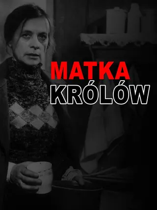 The Mother of Kings afişi