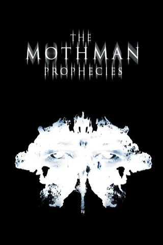 Görsel: TMDB The Mothman Prophecies afişi