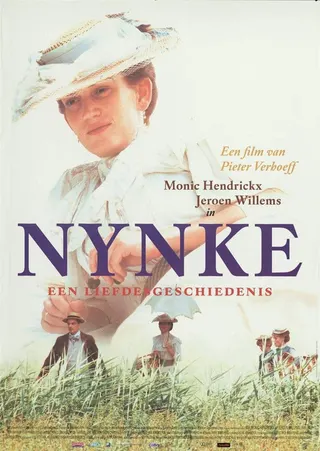 Görsel: TMDB The Moving True Story of a Woman Ahead of Her Time afişi