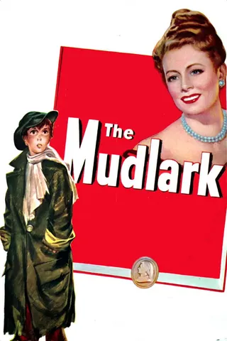 Görsel: TMDB The Mudlark afişi