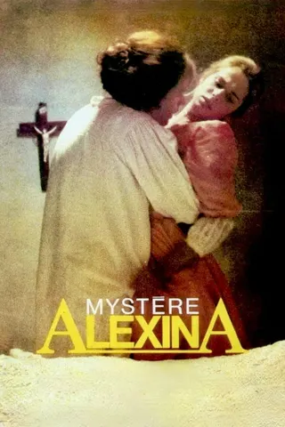 Görsel: TMDB The Mystery of Alexina afişi