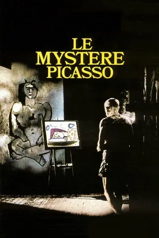 The Mystery of Picasso afişi