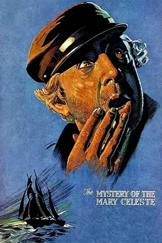 Görsel: TMDB The Mystery of the Marie Celeste afişi