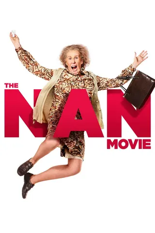 The Nan Movie afişi