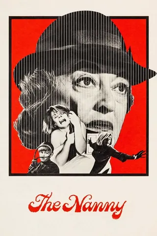 Görsel: TMDB The Nanny afişi
