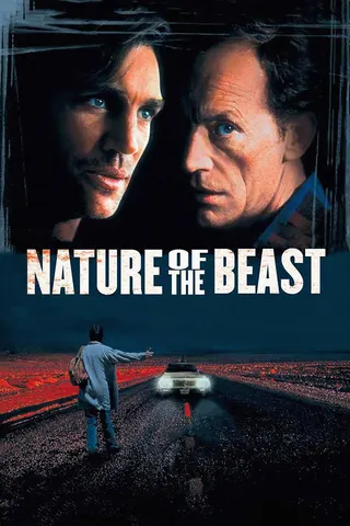 The Nature of the Beast afişi