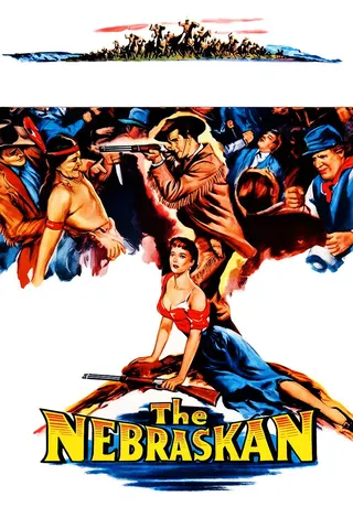 The Nebraskan afişi