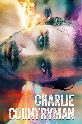 Görsel: TMDB The Necessary Death of Charlie Countryman afişi