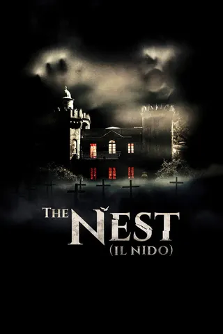 Görsel: TMDB The Nest afişi