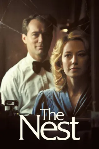 Görsel: TMDB The Nest afişi