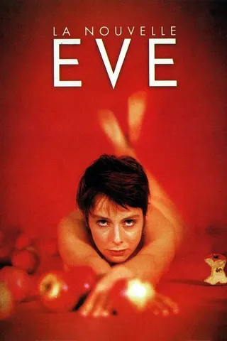 Görsel: TMDB The New Eve afişi