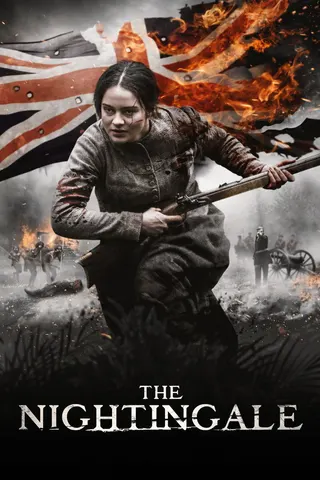 The Nightingale afişi