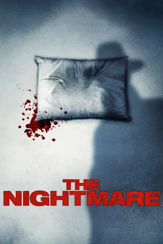 The Nightmare afişi