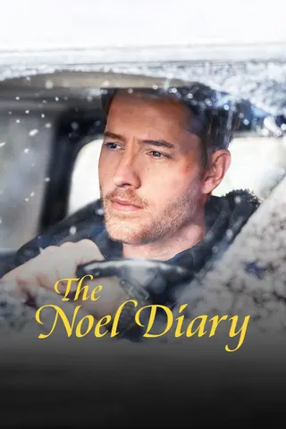 Görsel: TMDB The Noel Diary afişi
