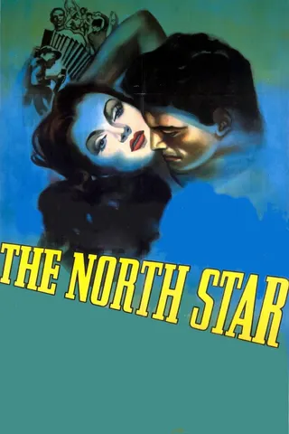 The North Star afişi