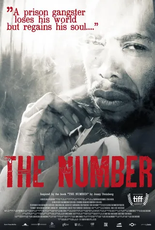 Görsel: TMDB The Number afişi