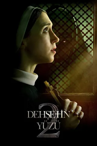 The Nun 2 afişi