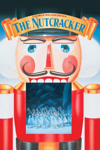 The Nutcracker afişi