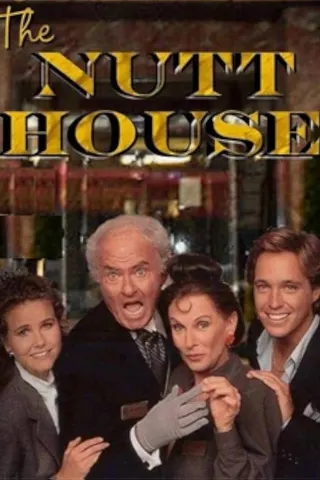 Görsel: TMDB The Nutt House afişi