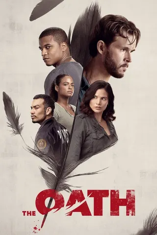 The Oath afişi